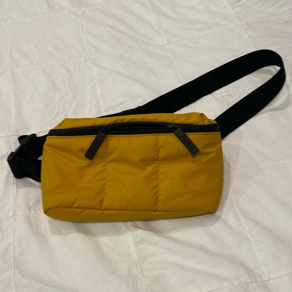 CalPack Luka belt bag